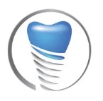 Dental Implant Icon